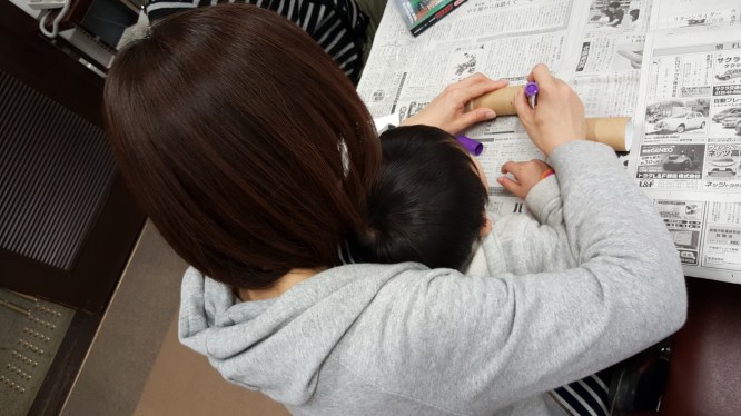 JOMO JET_2016 recycled crafts 11