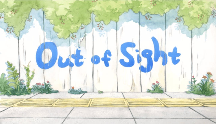 Out of Sight