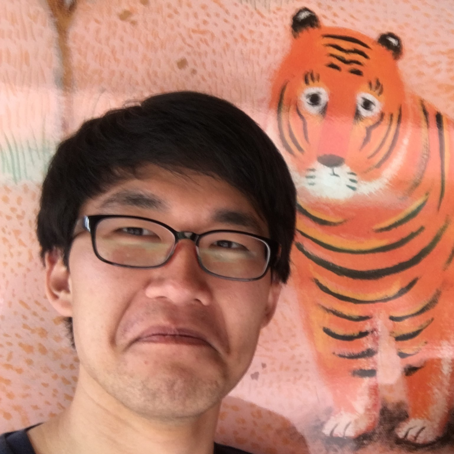 Edward No JOMO JET Profile Photo