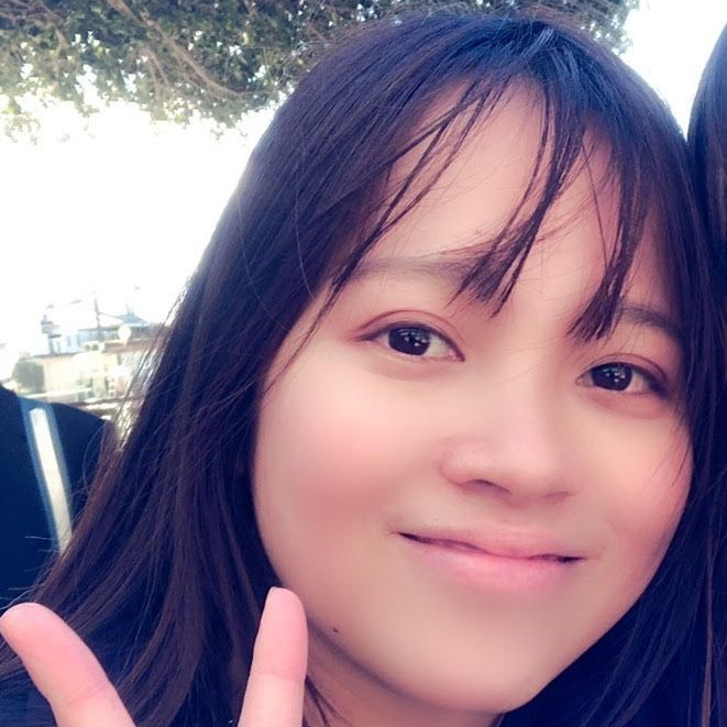 Elaine Tang JOMO JET Profile Photo 2019-20