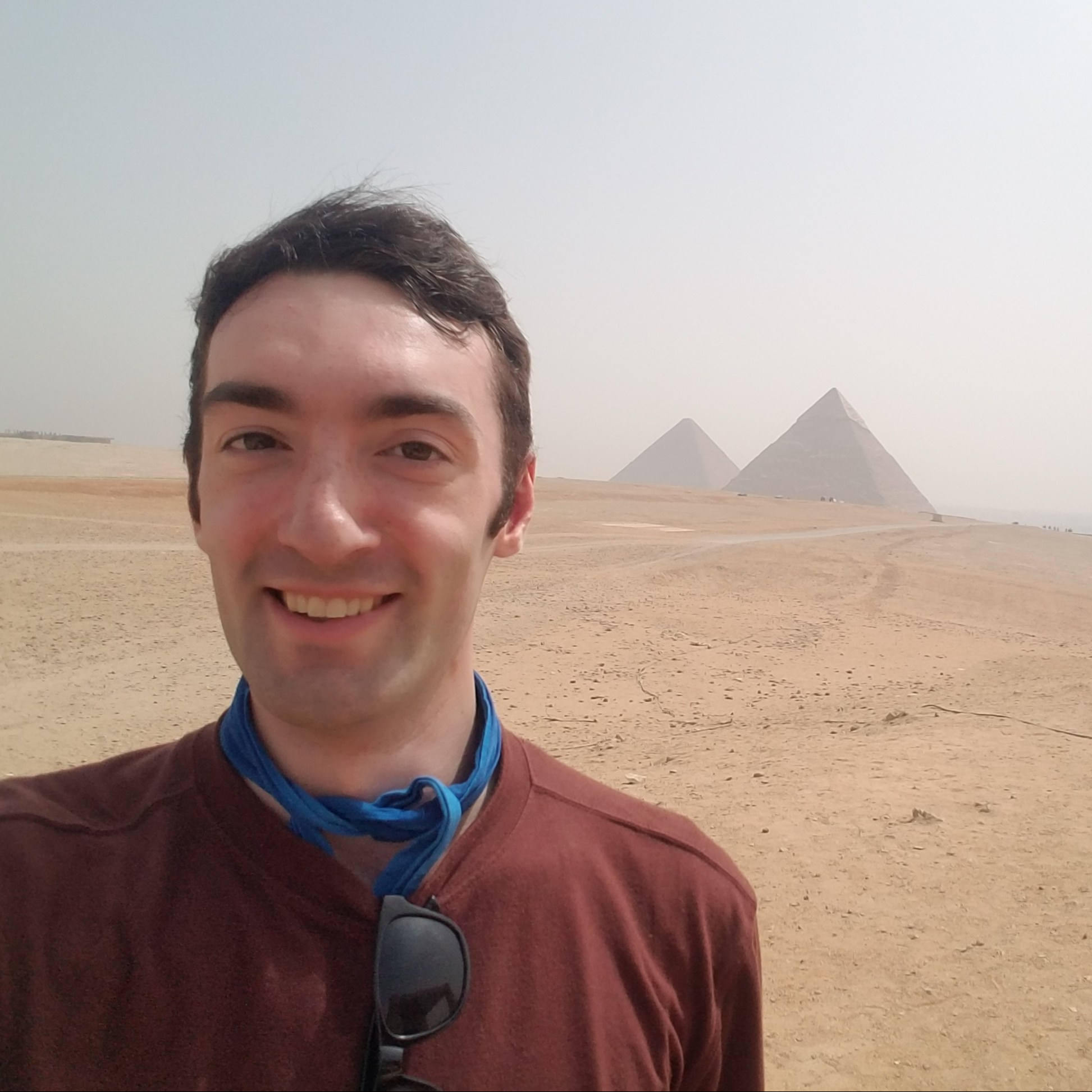 Forrest Baker JOMO JET Profile Photo 2019-20